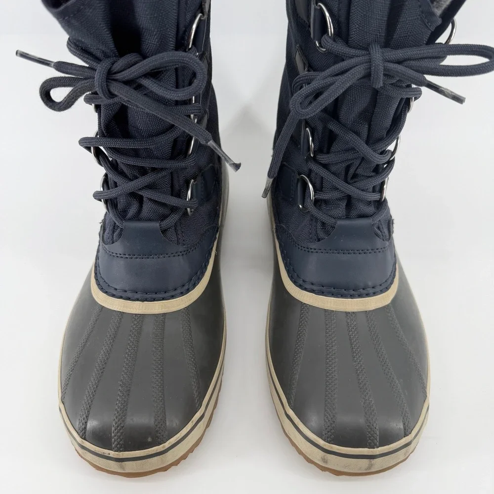 Sorel men winter